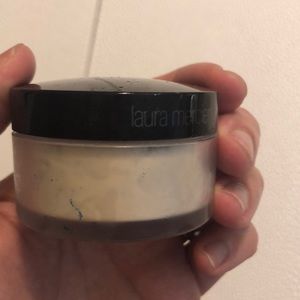 Laura Mercier Translucent Setting Powder